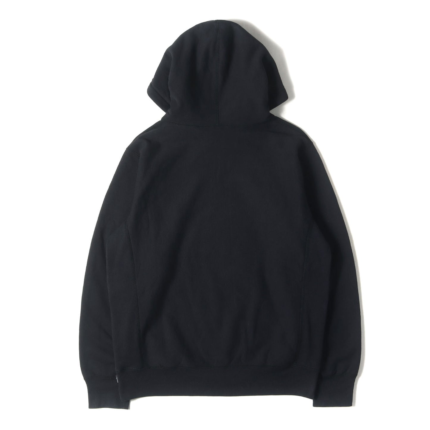 19AW カラーコーン ロゴ スウェット パーカー (Cone Hooded Sweatshirt)