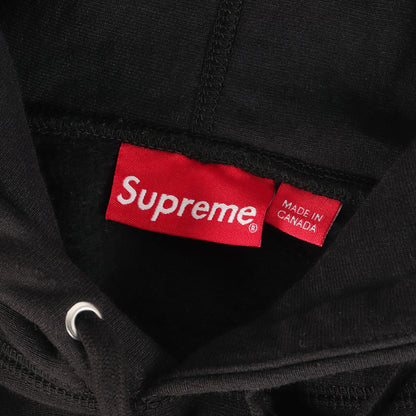 19AW カラーコーン ロゴ スウェット パーカー (Cone Hooded Sweatshirt)