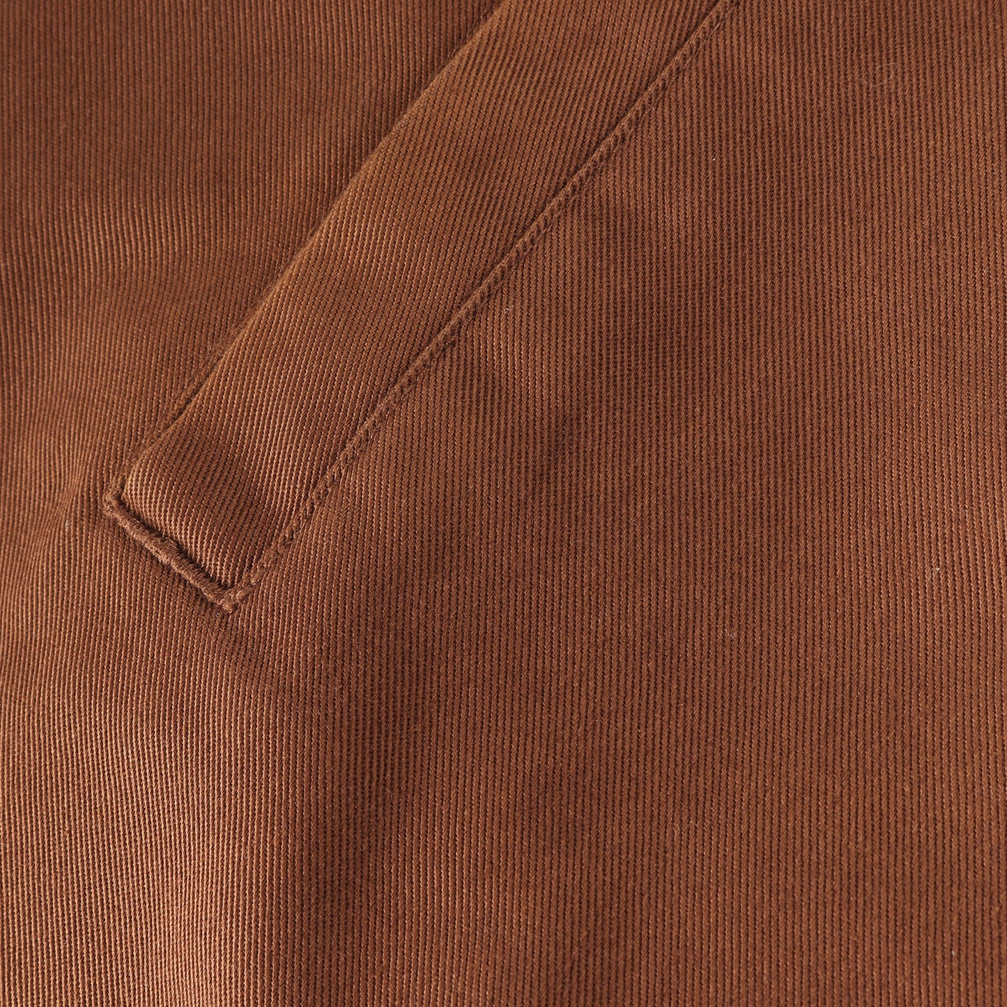 21AW ×THE CROW 裏地キルティング ワークジャケット (Work Jacket)