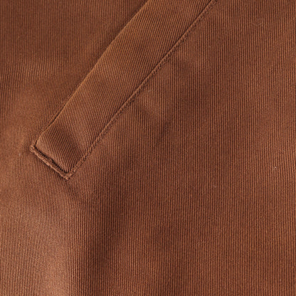 21AW ×THE CROW 裏地キルティング ワークジャケット (Work Jacket)