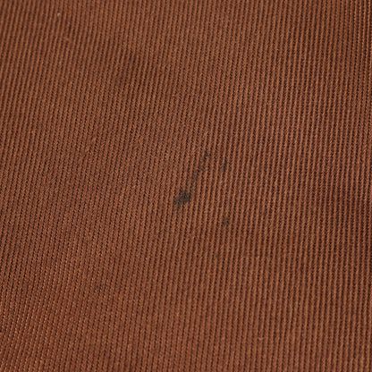 21AW ×THE CROW 裏地キルティング ワークジャケット (Work Jacket)