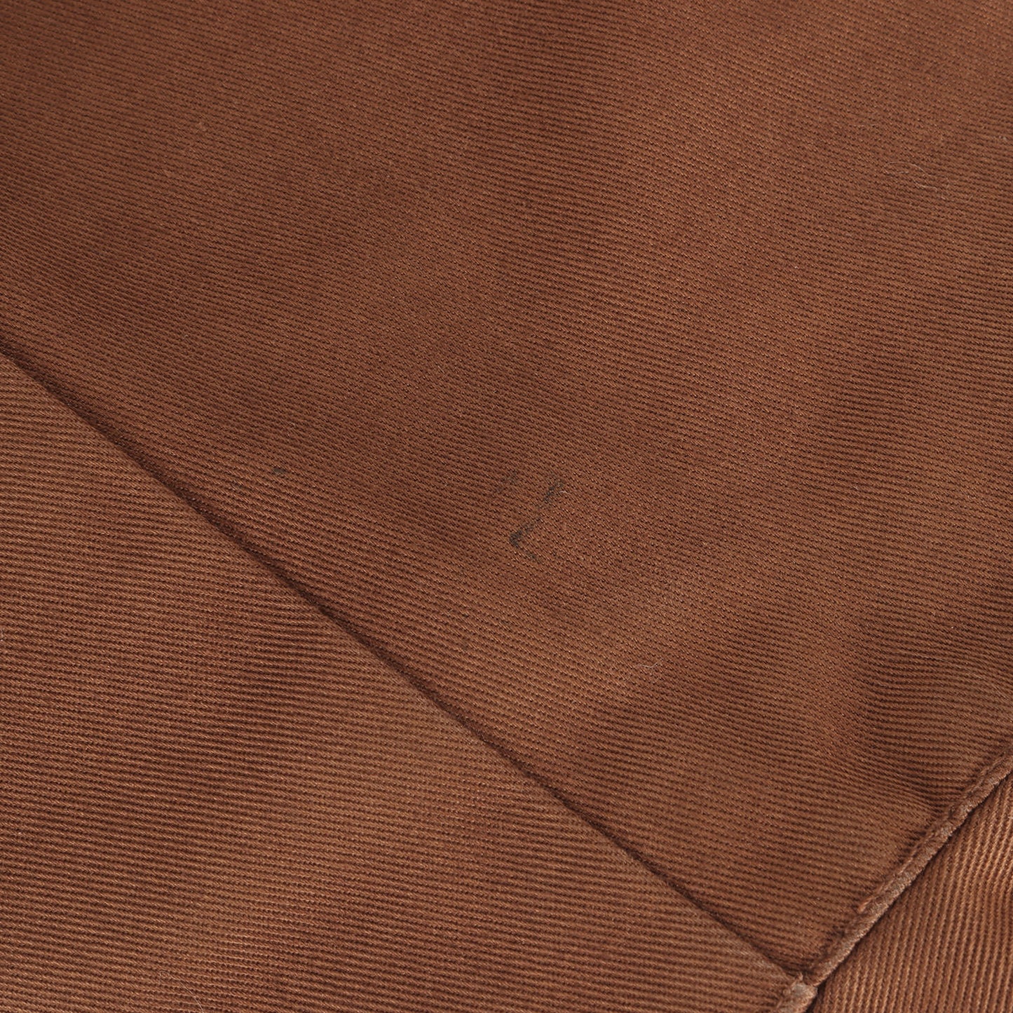 21AW ×THE CROW 裏地キルティング ワークジャケット (Work Jacket)