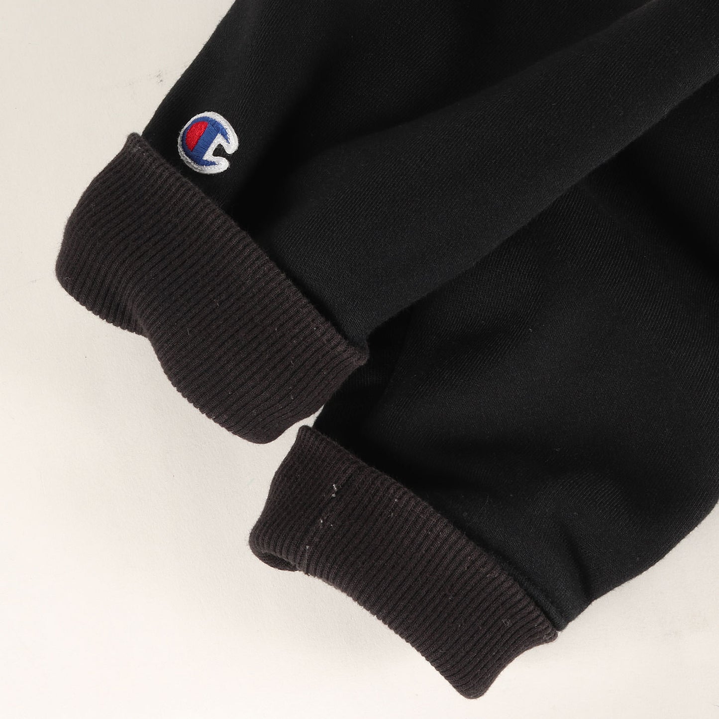 18SS ×Champion バックロゴ プリント スウェット パーカー (Champion Hooded Sweatshirt)