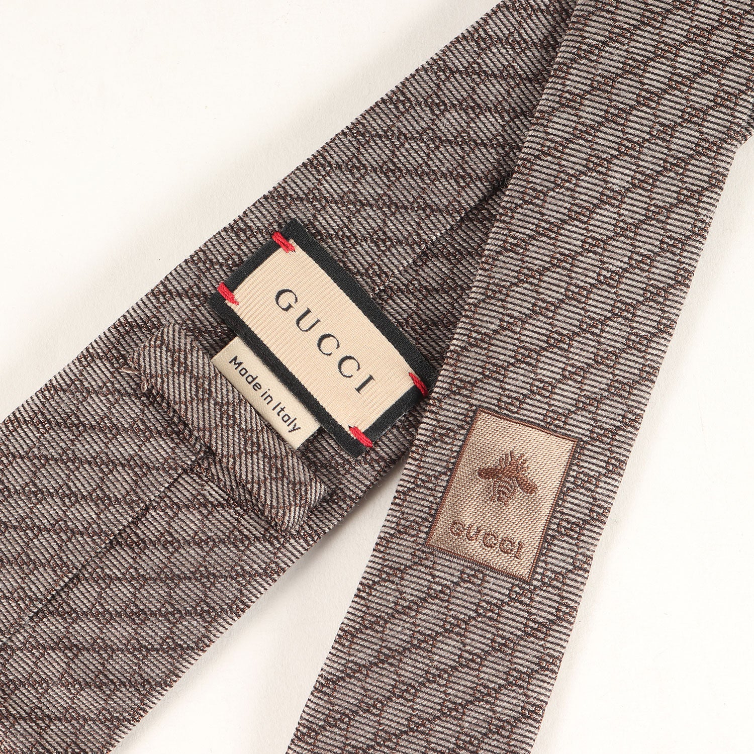 新品タグ付 現行 GUCCI グッチ ネクタイ GGインターロッキング 正規品 楽天市場】【P5倍11/1〜11/3 23:59まで☆さらに1,000円OFF