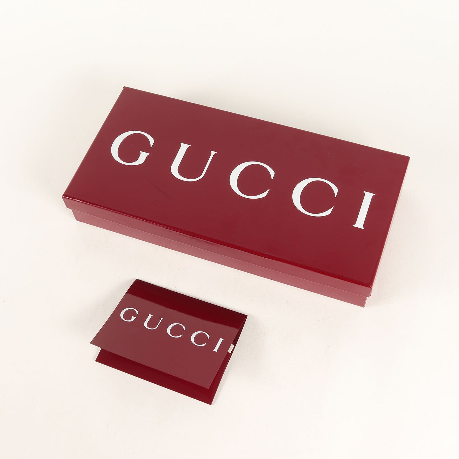 H4981M 本物ITALY製 グッチ インターロッキング金具 本革 黒 二つ折 財布 美品 動画選べるお色グッチ リング ゴールド インターロッキングGモチーフ w22081201