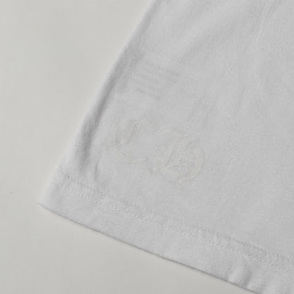 [USA製 近年モデル] バック アーチロゴ ポケット Tシャツ