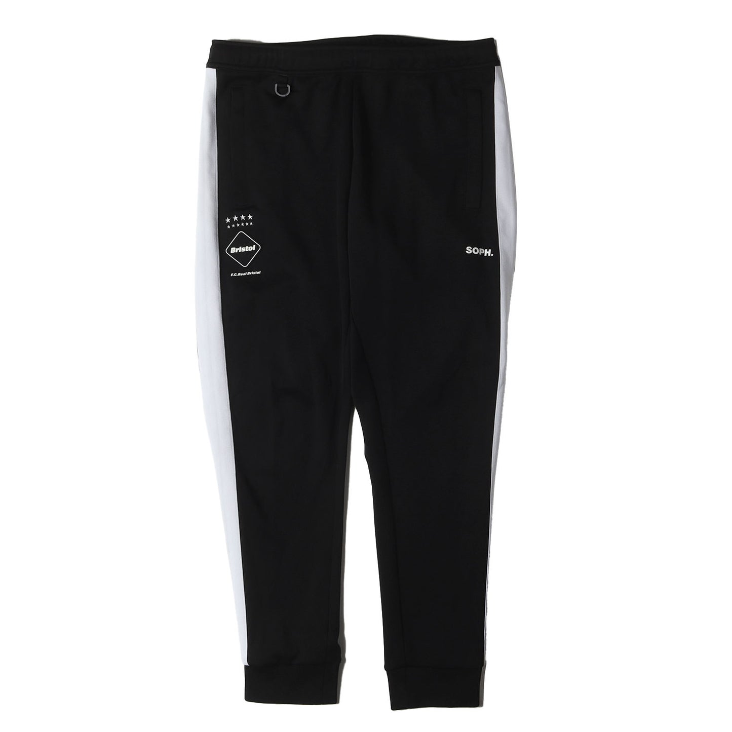 サイドライン トレーニング トラック パンツ (TRAINING TRACK PANTS)