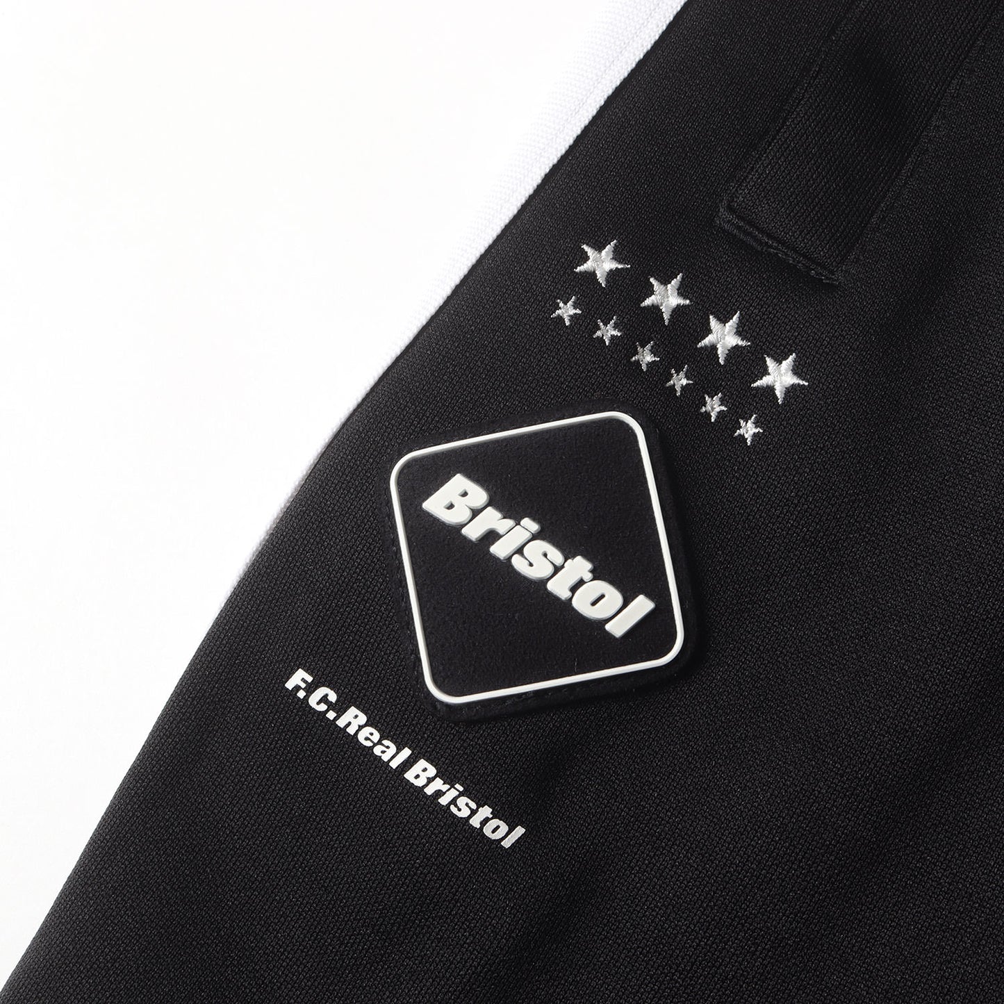 サイドライン トレーニング トラック パンツ (TRAINING TRACK PANTS)