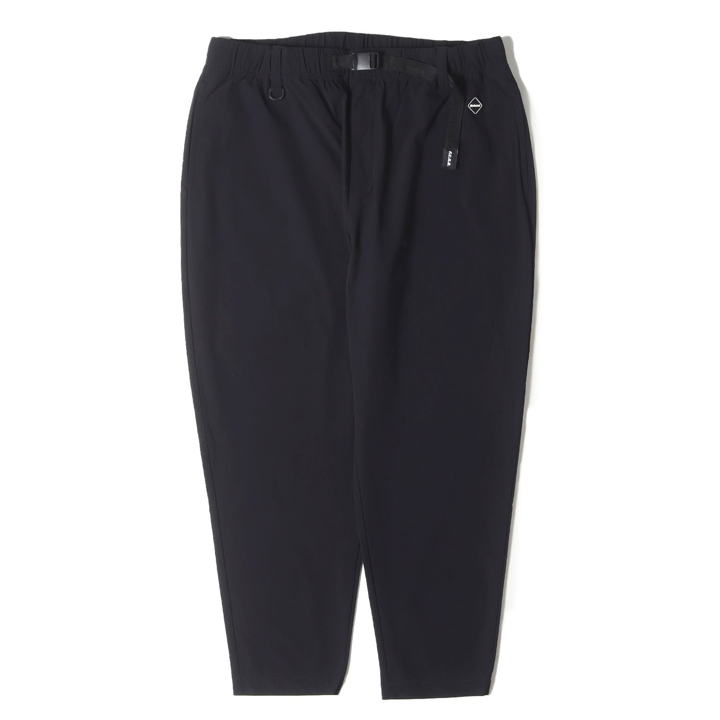ストレッチ ナイロン ユーティリティー パンツ (DRY ACTIVE STRETCH ADJUSTABLE UTILITY PANTS)