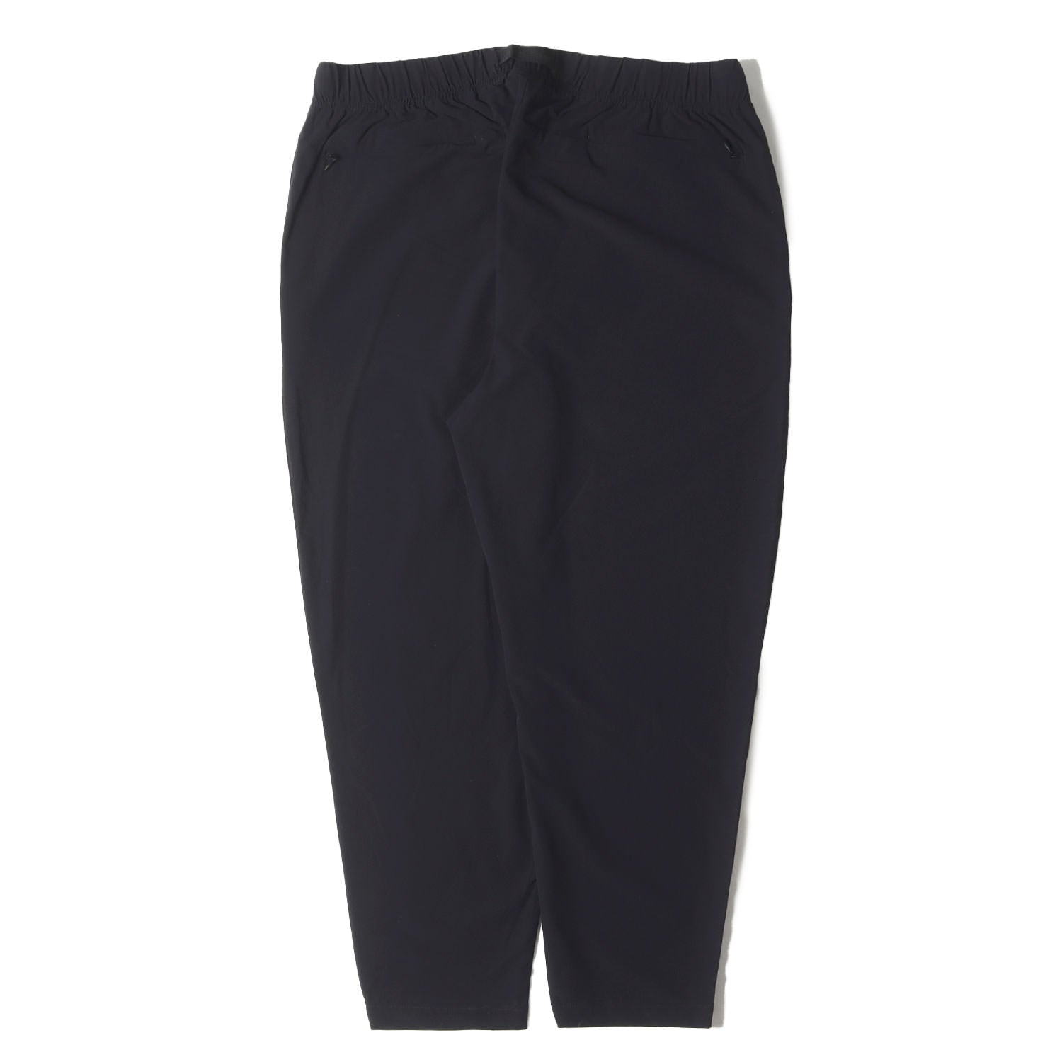 ストレッチ ナイロン ユーティリティー パンツ (DRY ACTIVE STRETCH - Main Image