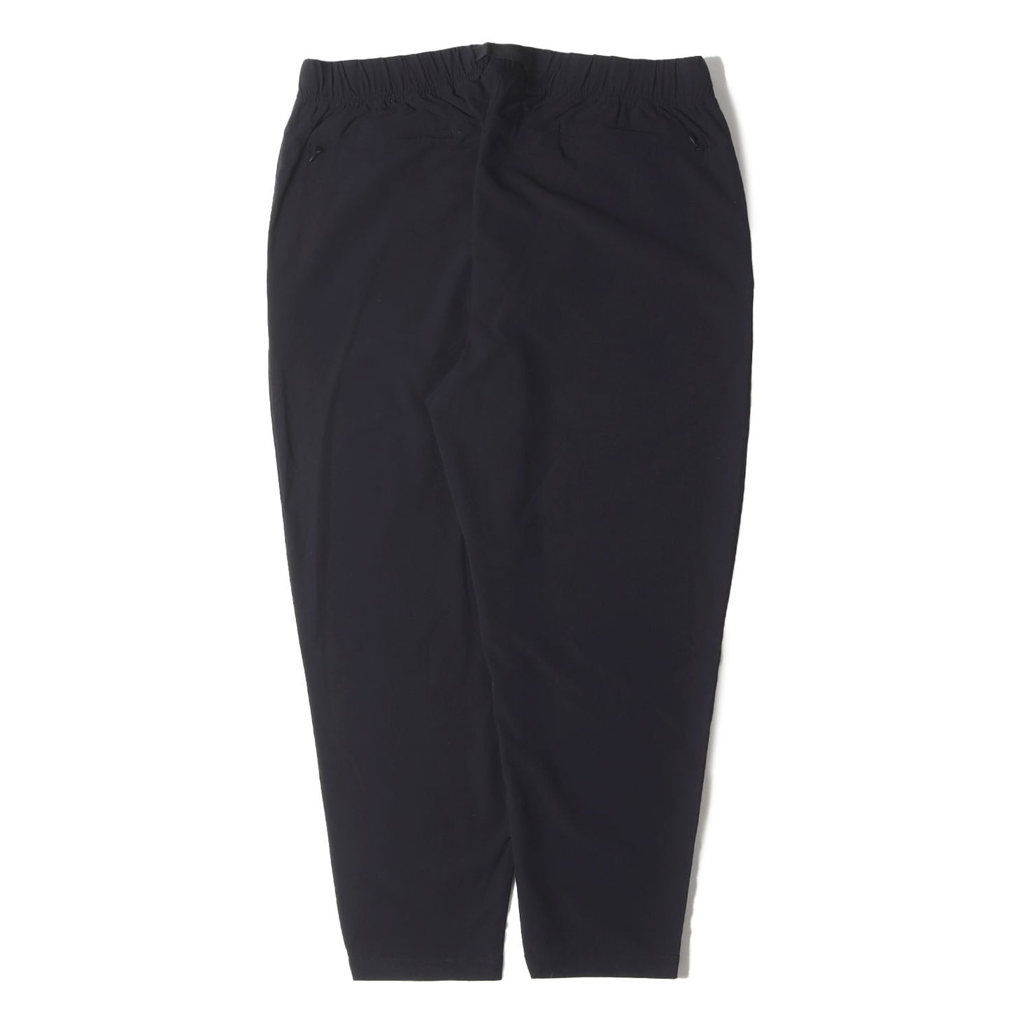 ストレッチ ナイロン ユーティリティー パンツ (DRY ACTIVE STRETCH ADJUSTABLE UTILITY PANTS)