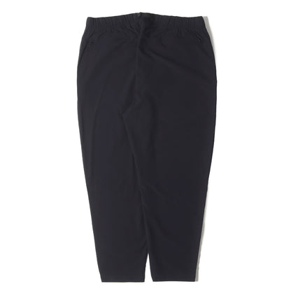 ストレッチ ナイロン ユーティリティー パンツ (DRY ACTIVE STRETCH ADJUSTABLE UTILITY PANTS)