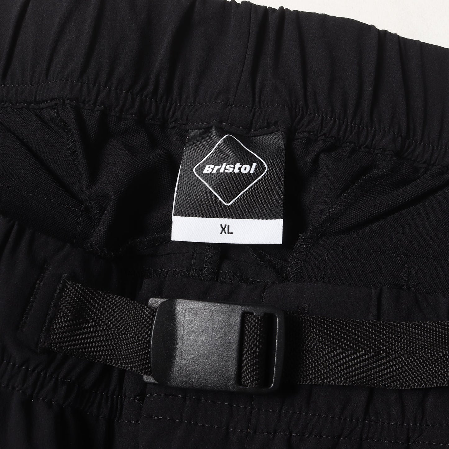 ストレッチ ナイロン ユーティリティー パンツ (DRY ACTIVE STRETCH ADJUSTABLE UTILITY PANTS)