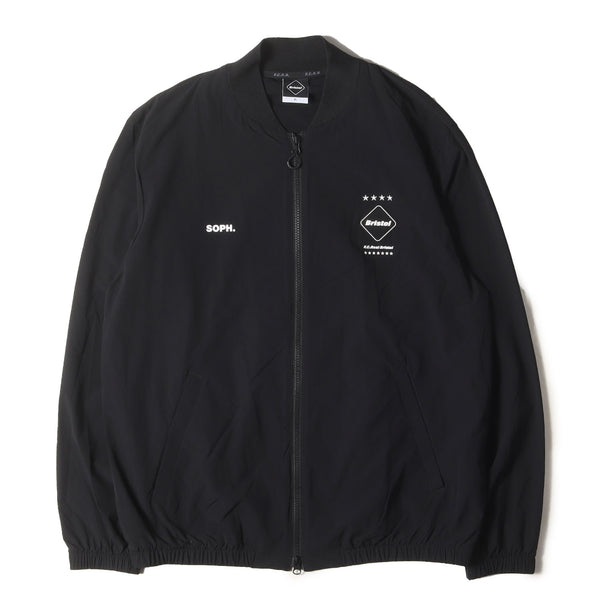 ドライアクティブ ストレッチ ナイロン ジャケット (DRY ACTIVE