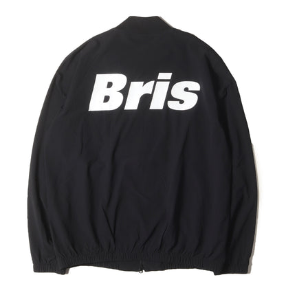 ドライアクティブ ストレッチ ナイロン ジャケット (DRY ACTIVE STRETCH RIBBED JACKET)