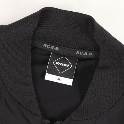 ドライアクティブ ストレッチ ナイロン ジャケット (DRY ACTIVE STRETCH RIBBED JACKET)