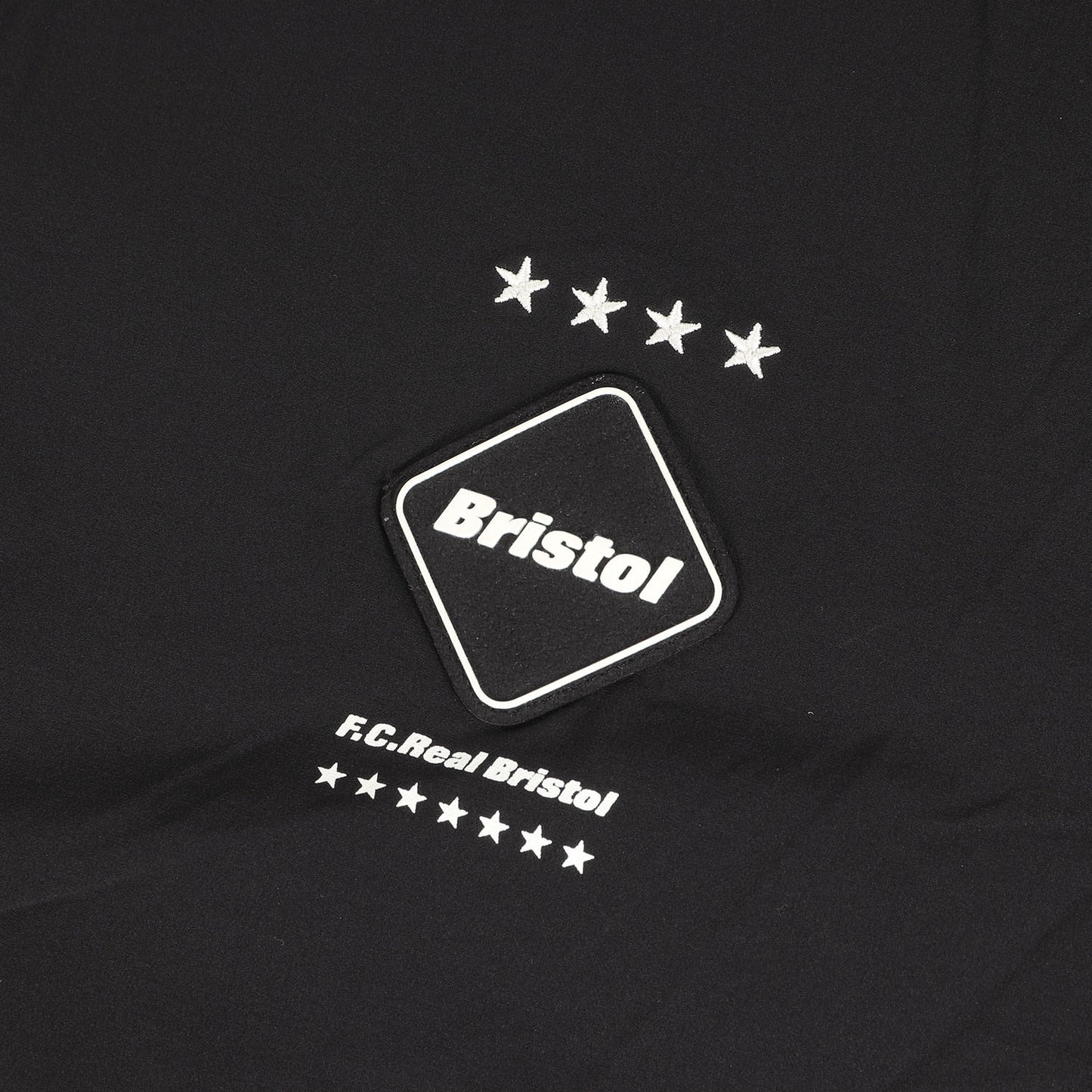 ドライアクティブ ストレッチ ナイロン ジャケット (DRY ACTIVE STRETCH RIBBED JACKET)