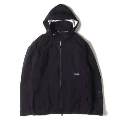 SOPH TOKYO 18周年記念 ×BURTON ライナー付き ナイロン マウンテンパーカー (2.5 LAYER NYLON CLOTH SYSTEM MOUNTAIN PARKA)