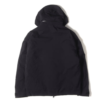 SOPH TOKYO 18周年記念 ×BURTON ライナー付き ナイロン マウンテンパーカー (2.5 LAYER NYLON CLOTH SYSTEM MOUNTAIN PARKA)