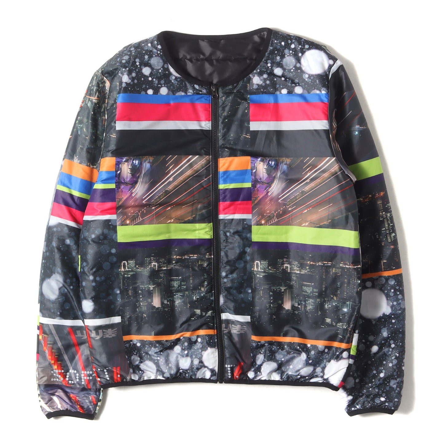 SOPH TOKYO 18周年記念 ×BURTON ライナー付き ナイロン マウンテンパーカー (2.5 LAYER NYLON CLOTH SYSTEM MOUNTAIN PARKA)