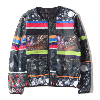 SOPH TOKYO 18周年記念 ×BURTON ライナー付き ナイロン マウンテンパーカー (2.5 LAYER NYLON CLOTH SYSTEM MOUNTAIN PARKA)