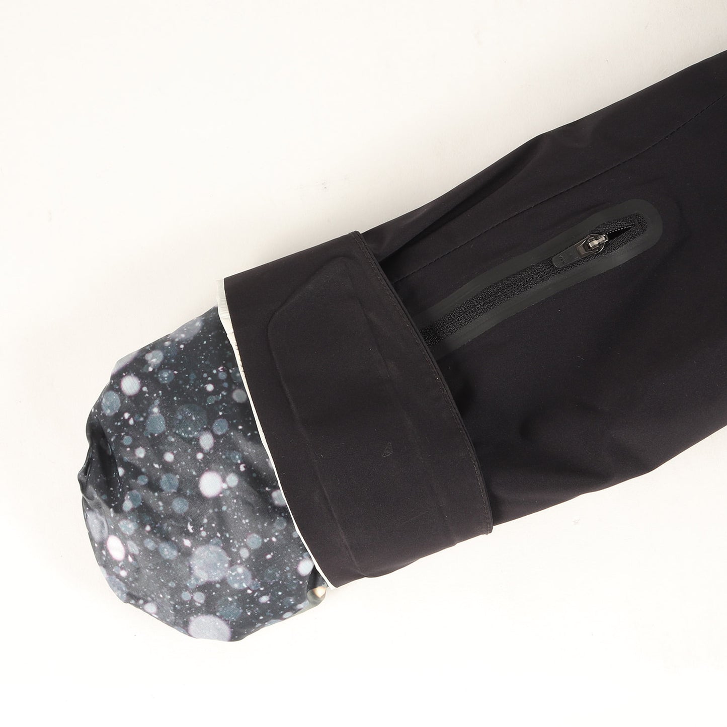 SOPH TOKYO 18周年記念 ×BURTON ライナー付き ナイロン マウンテンパーカー (2.5 LAYER NYLON CLOTH SYSTEM MOUNTAIN PARKA)