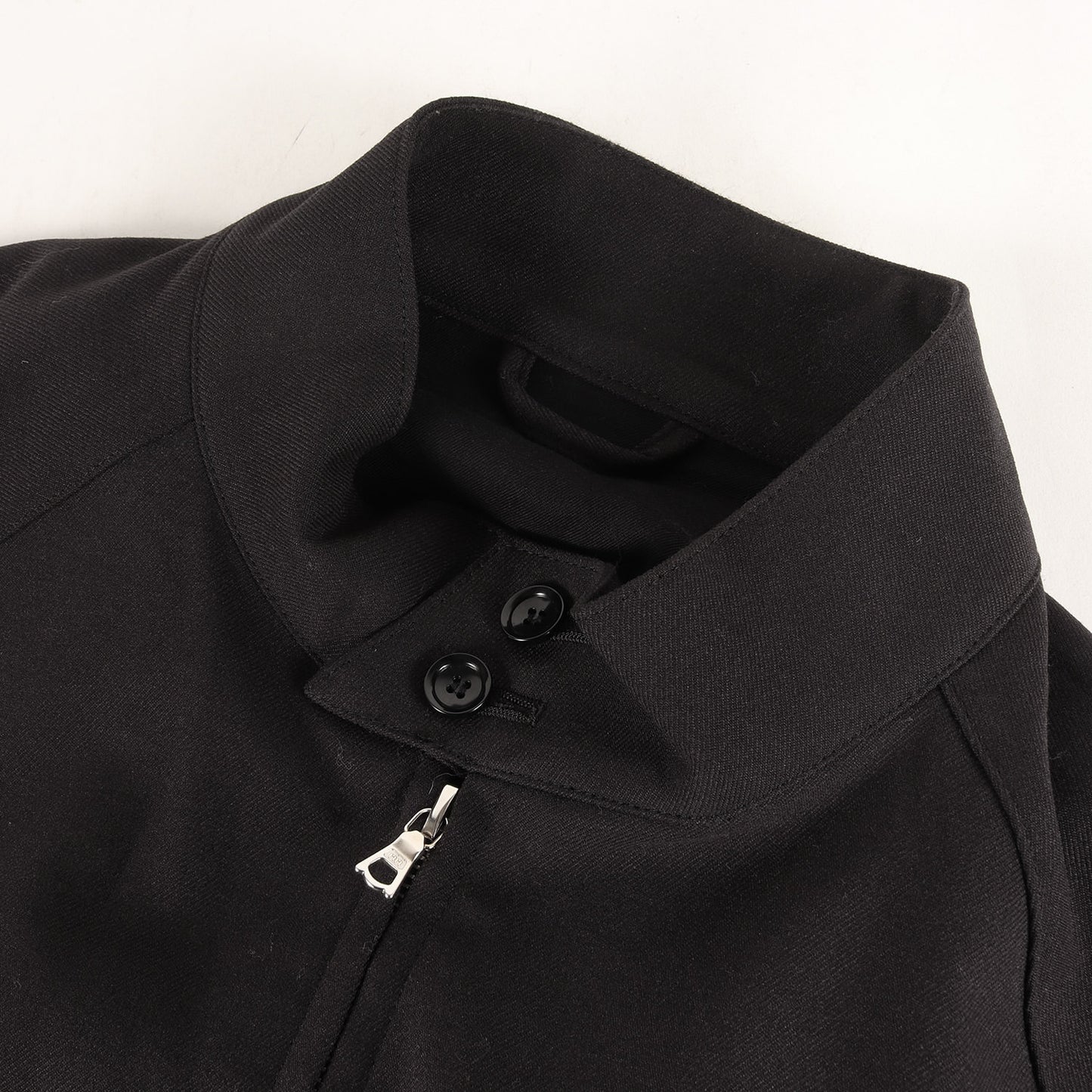 G9タイプ スイングトップ フルジップ ブルゾン (SWING TOP BLOUSON)