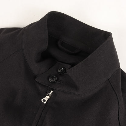 G9タイプ スイングトップ フルジップ ブルゾン (SWING TOP BLOUSON)