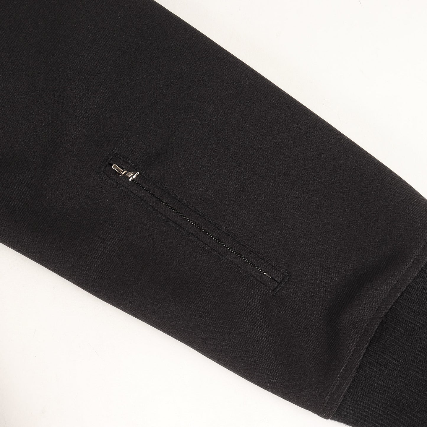 G9タイプ スイングトップ フルジップ ブルゾン (SWING TOP BLOUSON)