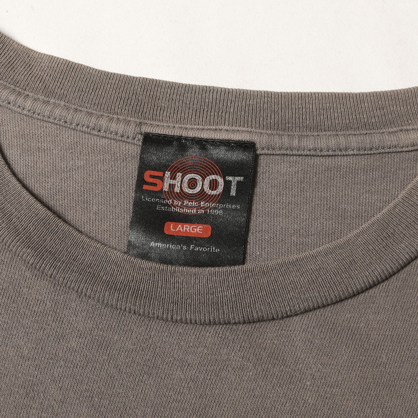 00s メンバーフォト プリント Tシャツ (RAGE AGAINST THE MACHINE PACIFIC RIM TOUR 2008)