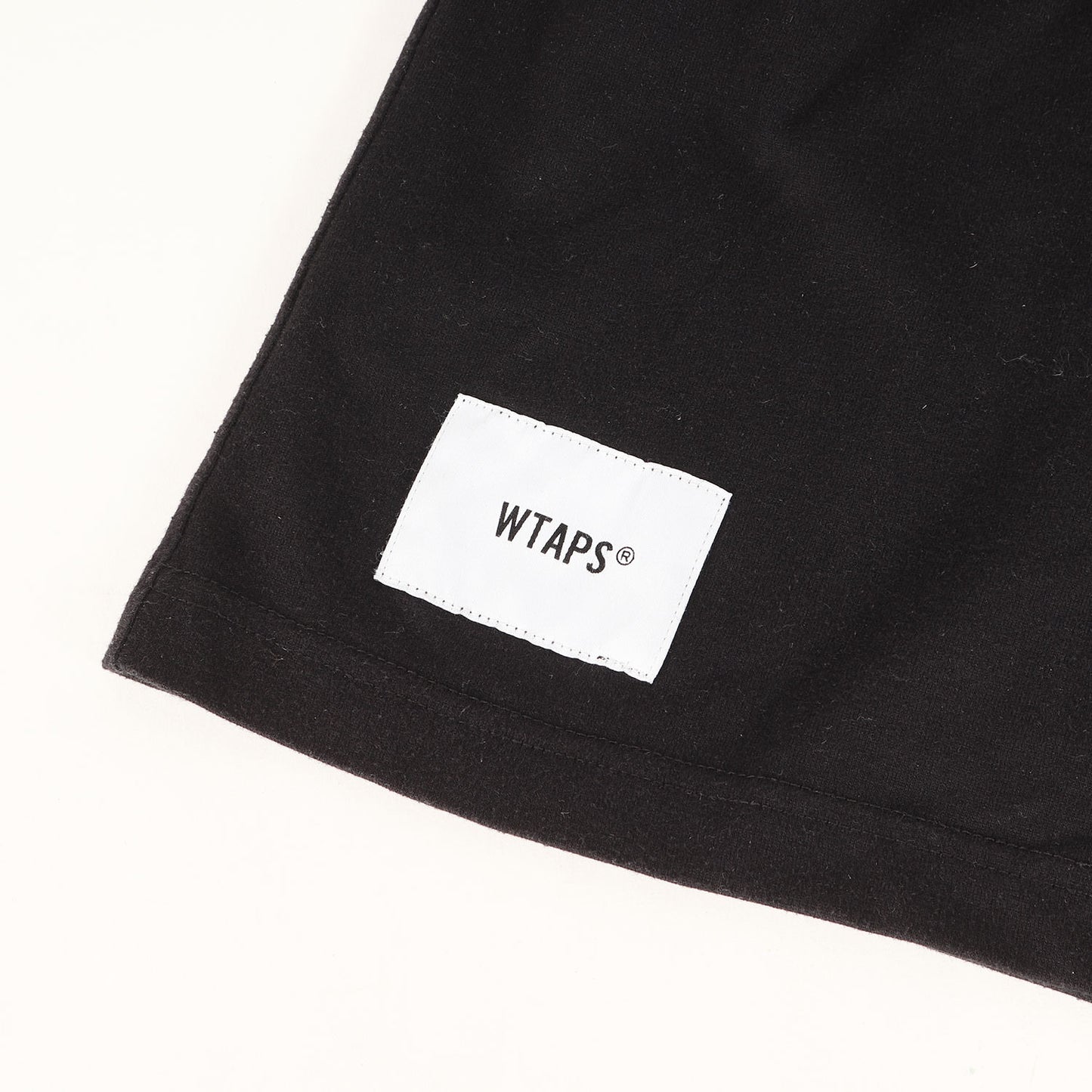 初売り限定 ×NEIGHBORHOOD 再構築 クロスボーン チェッカー Tシャツ (RIPPER SS)