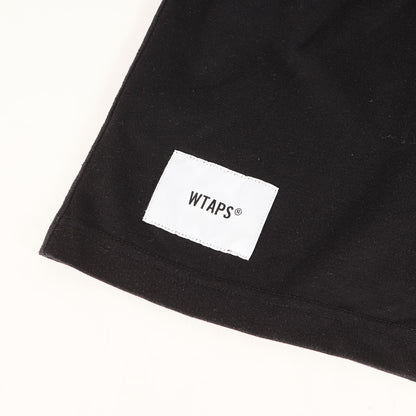 初売り限定 ×NEIGHBORHOOD 再構築 クロスボーン チェッカー Tシャツ (RIPPER SS)