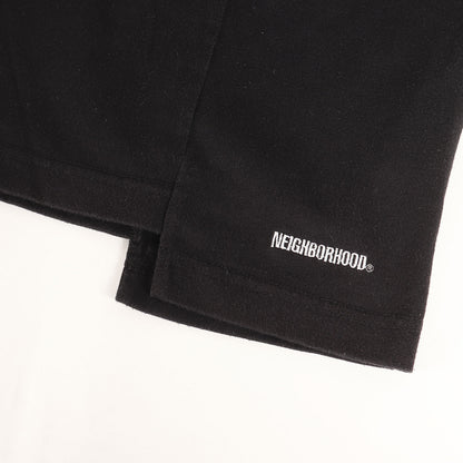 初売り限定 ×NEIGHBORHOOD 再構築 クロスボーン チェッカー Tシャツ (RIPPER SS)