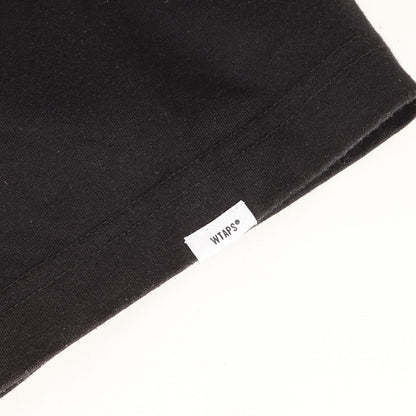 初売り限定 ×NEIGHBORHOOD 再構築 クロスボーン チェッカー Tシャツ (RIPPER SS)