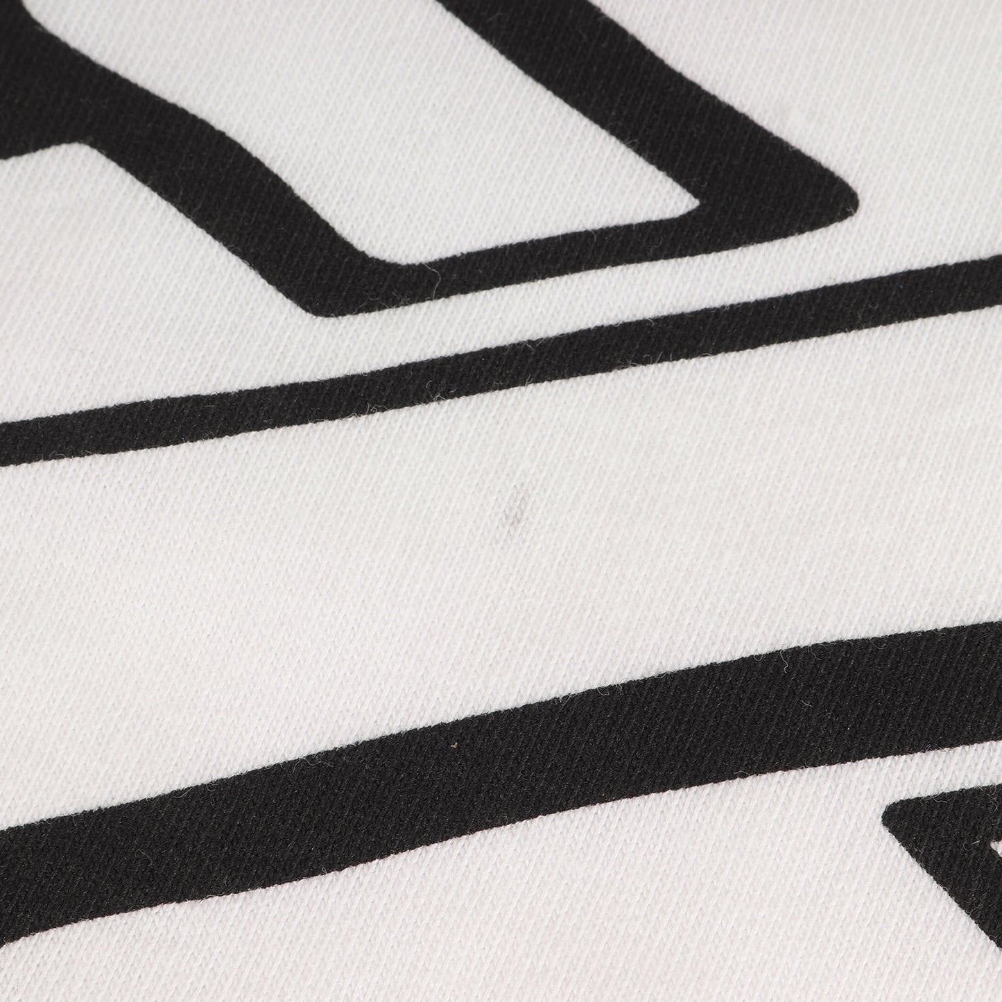 24SS ERIC HAZE 30周年 RE-HAZE クロスボーン クルーネック Tシャツ