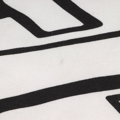 24SS ERIC HAZE 30周年 RE-HAZE クロスボーン クルーネック Tシャツ