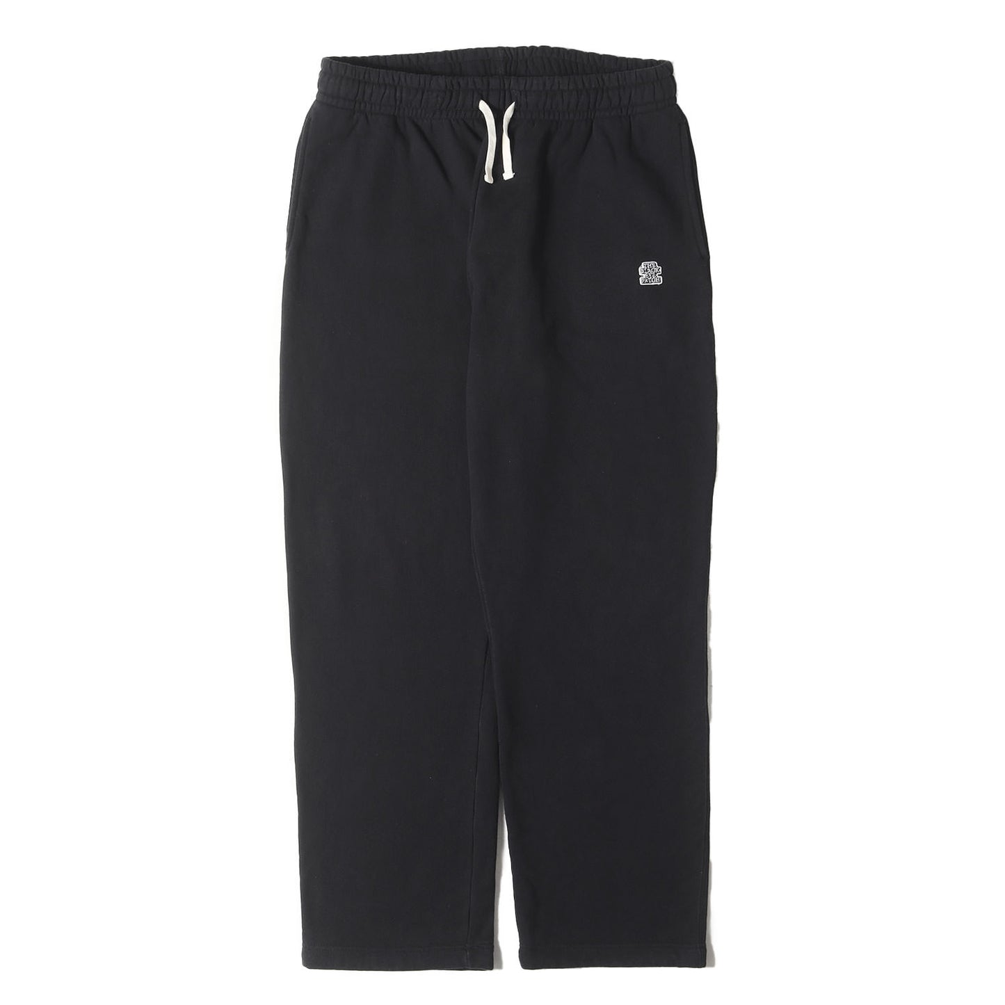 ミニロゴワッペン ヘビーウェイト スウェット パンツ (SMALL OG LABEL HEAVYWEIGHT SWEAT PANTS)