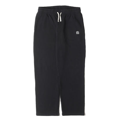 ミニロゴワッペン ヘビーウェイト スウェット パンツ (SMALL OG LABEL HEAVYWEIGHT SWEAT PANTS)