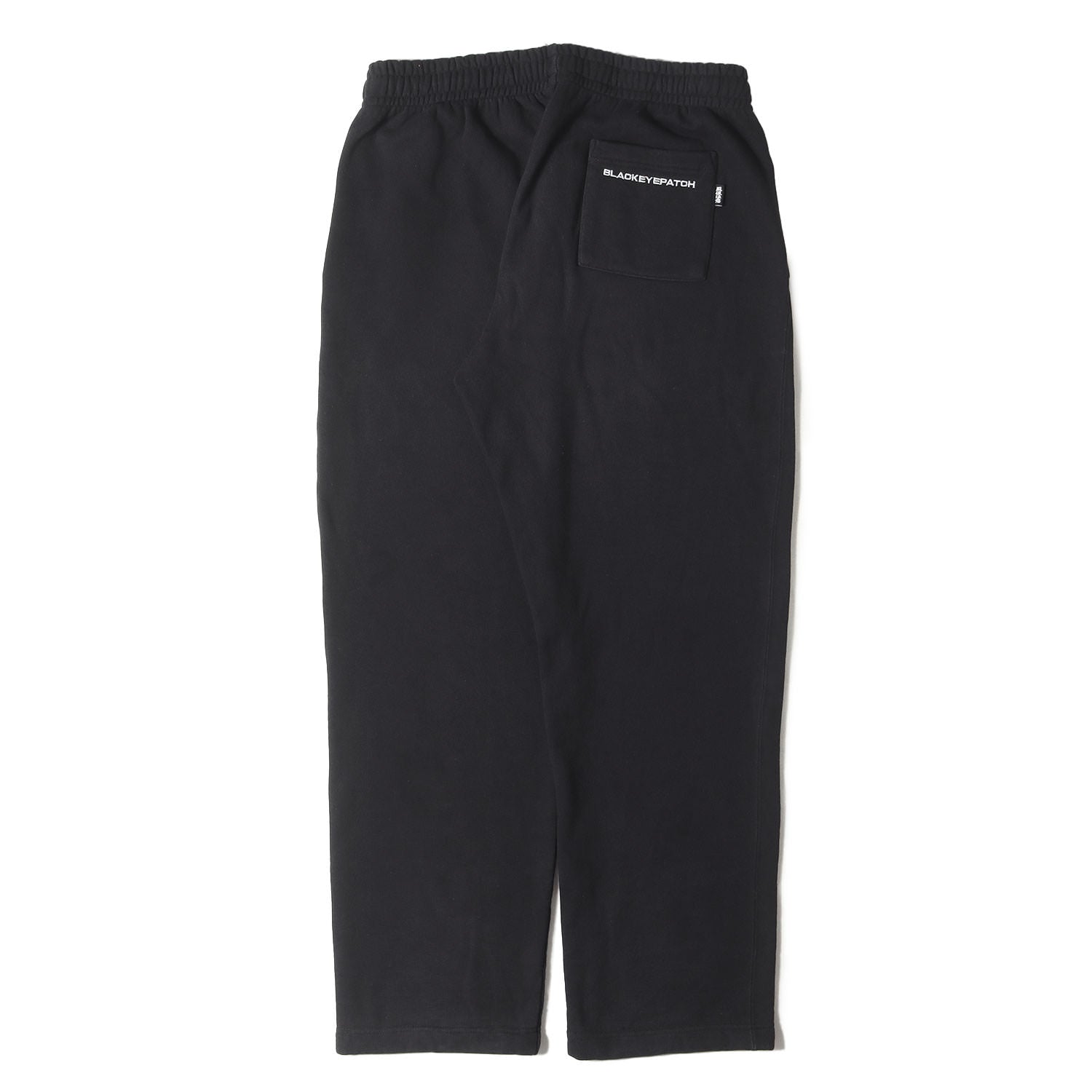 ミニロゴワッペン ヘビーウェイト スウェット パンツ (SMALL OG