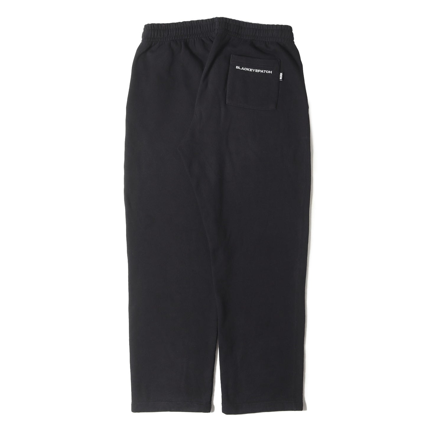 ミニロゴワッペン ヘビーウェイト スウェット パンツ (SMALL OG LABEL HEAVYWEIGHT SWEAT PANTS)
