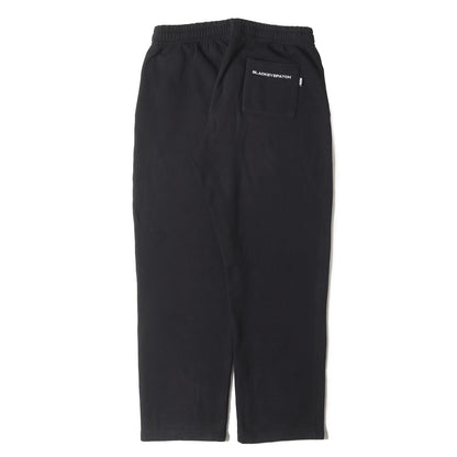 ミニロゴワッペン ヘビーウェイト スウェット パンツ (SMALL OG LABEL HEAVYWEIGHT SWEAT PANTS)