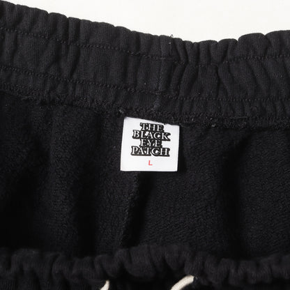 ミニロゴワッペン ヘビーウェイト スウェット パンツ (SMALL OG LABEL HEAVYWEIGHT SWEAT PANTS)