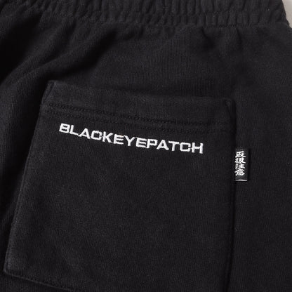 ミニロゴワッペン ヘビーウェイト スウェット パンツ (SMALL OG LABEL HEAVYWEIGHT SWEAT PANTS)