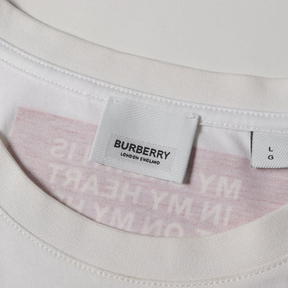 21SS ティッシ期 ホースフェリー マルチロゴ Tシャツ