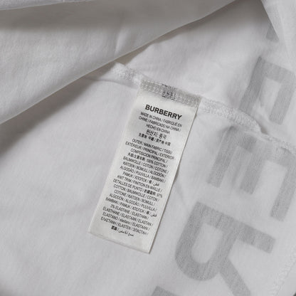 21SS ティッシ期 ホースフェリー マルチロゴ Tシャツ