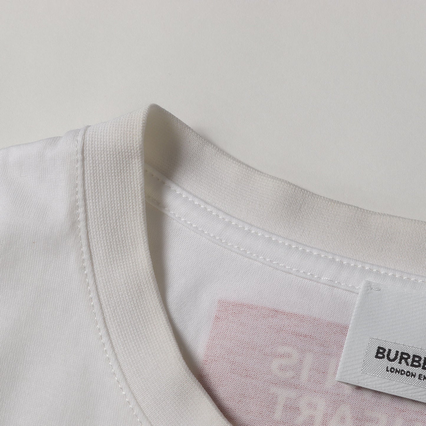 21SS ティッシ期 ホースフェリー マルチロゴ Tシャツ