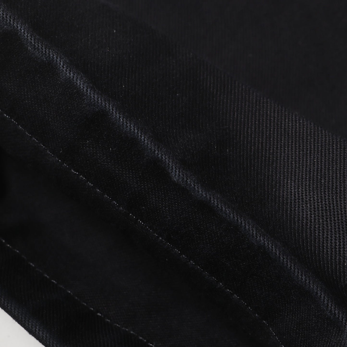 ×fragment design ツータック コットンツイル ワイドパンツ (PANTALONE)