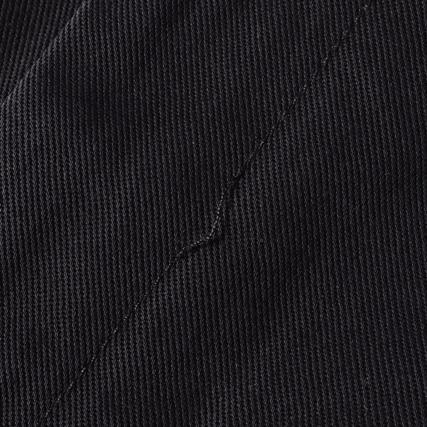 ×fragment design ツータック コットンツイル ワイドパンツ (PANTALONE)