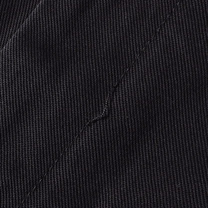 ×fragment design ツータック コットンツイル ワイドパンツ (PANTALONE)