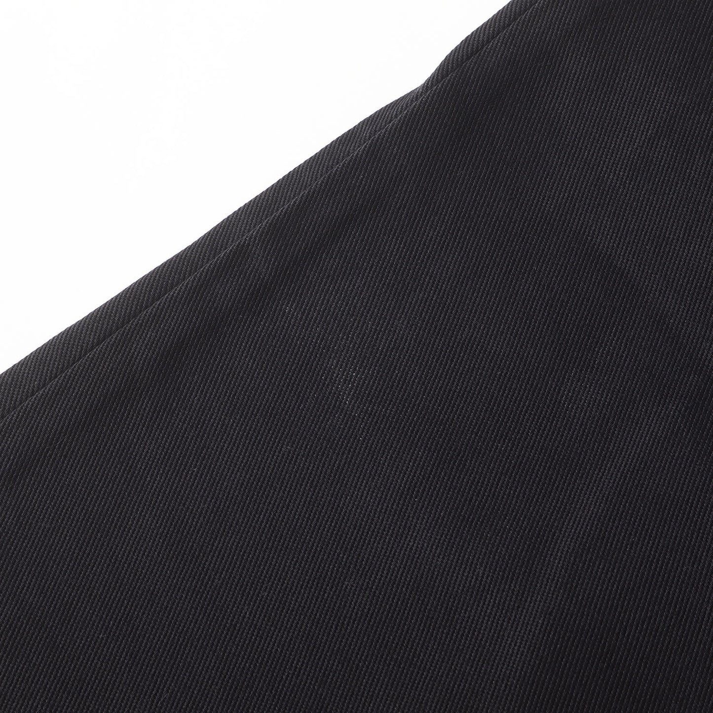 ×fragment design ツータック コットンツイル ワイドパンツ (PANTALONE)